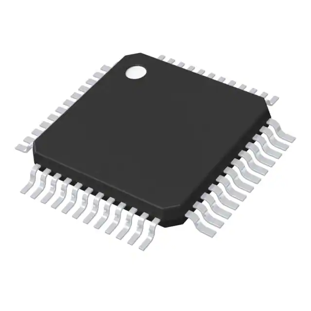 XC886C8FFI5VACFXUMA1 Infineon Technologies  Microcontrollers